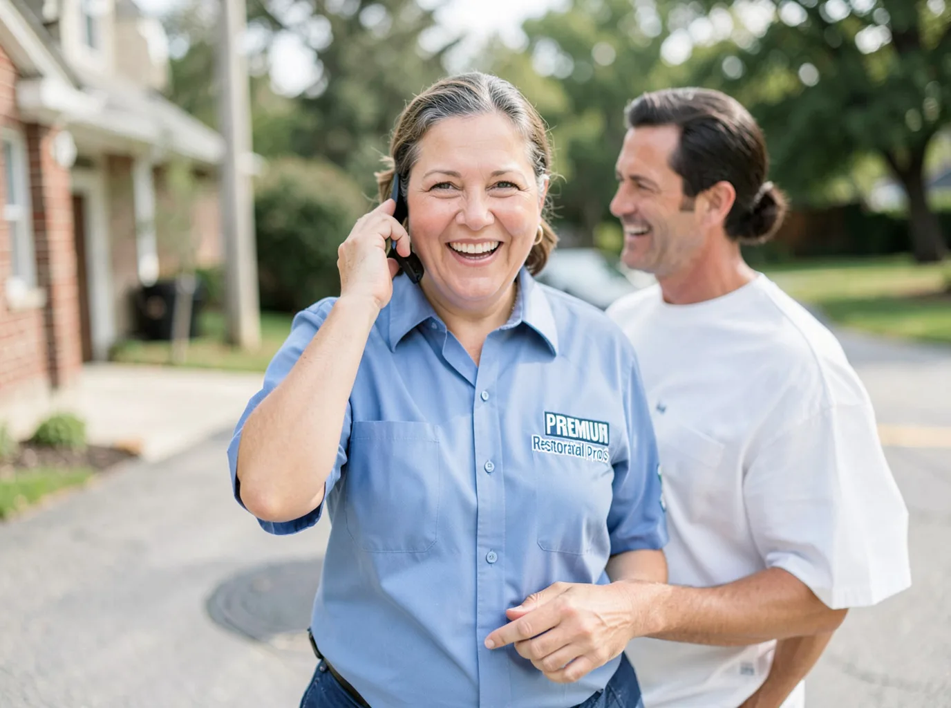 Water Damage Restoration Absaraka, ND FAQs